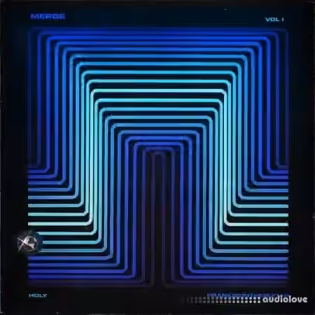 FrankieOTG x Holy Merge Vol.1 (Sample Library) [WAV]
