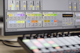 FRAXURE Ableton Rack Bass Processor 2025 [Synth Presets]