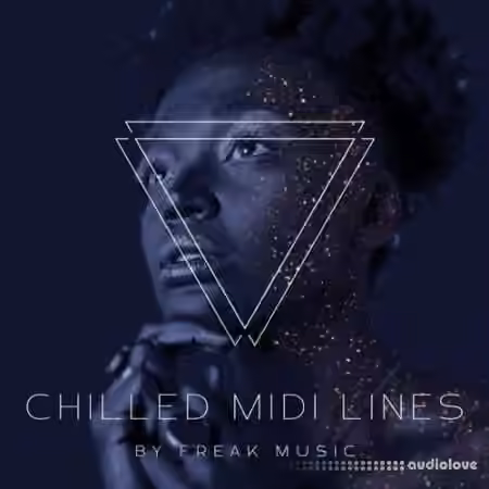 Freak Music Chilled MIDI Lines [WAV, MiDi] - Sample Pack Artwork