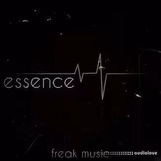 Freak Music Essence [WAV, MiDi, Synth Presets, DAW Templates]
