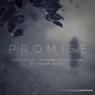 Freak Music Promise [WAV, MiDi, Synth Presets, DAW Templates]