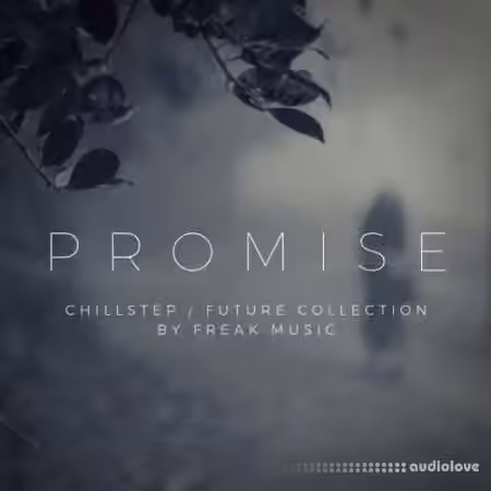Freak Music Promise [WAV, MiDi, Synth Presets, DAW Templates] - Sample Pack Artwork