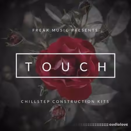 Freak Music Touch [WAV, MiDi, Synth Presets] - Sample Pack Artwork