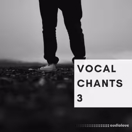 Freak Music Vocal Chants 3 [WAV] - Sample Pack Artwork