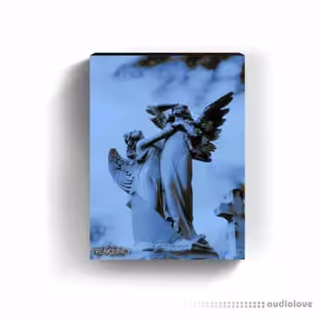 Freakquincy Angels Drum Kit [WAV] - Sample Pack Artwork