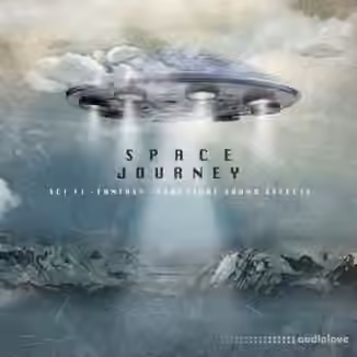 Freaky Loops Cinetools Space Journey [WAV]