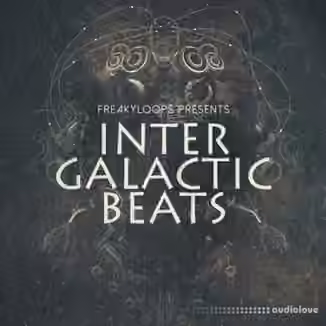 Freaky Loops Intergalactic Beats [MULTiFORMAT]