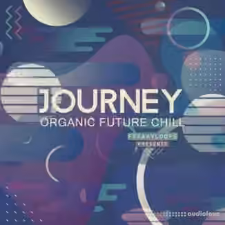 Freaky Loops Journey Organic Future Chill [WAV]