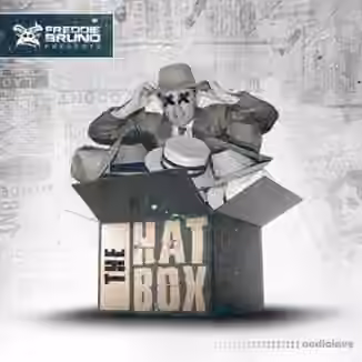Freddie Bruno The Hat Box [WAV]
