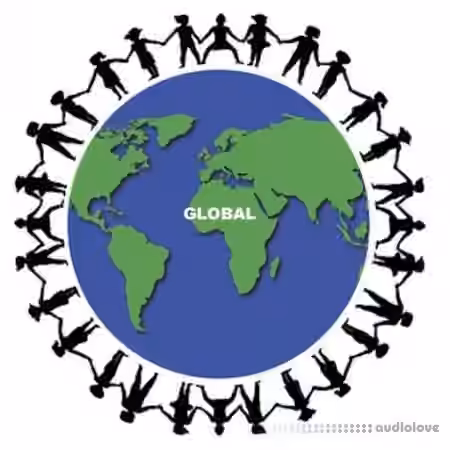 Free Dadreamer GLOBAL [WAV] - Sample Pack Artwork