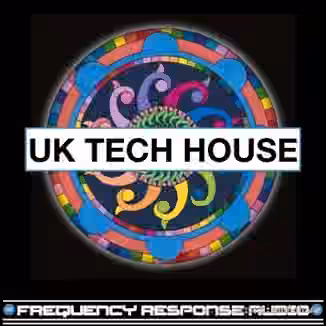 Frequency Response Audio UK Tech House [WAV]