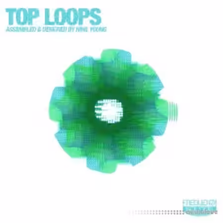 Frequenza Sounds Top Loops [WAV] - Sample Pack Artwork
