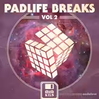 Fresh Kils Padlife Breaks Vol.2 [WAV]