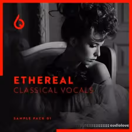 Freshly Squeezed Samples Ethereal Classical Vocals 1 [WAV] - Sample Pack Artwork