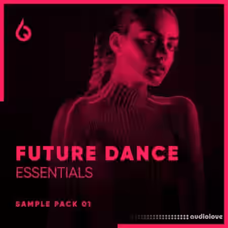 Freshly Squeezed Samples Future Dance Essentials [WAV] - Sample Pack Artwork
