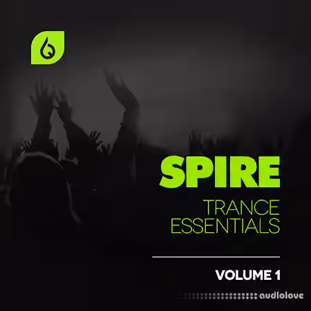 Freshly Squeezed Samples Spire Trance Essentials Volume 1 [Synth Presets] - Sample Pack Artwork