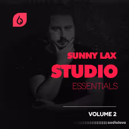 Freshly Squeezed Samples Sunny Lax Studio Essentials Volume 2 [WAV, MiDi, Synth Presets] - Sample Pack Artwork