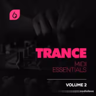 Freshly Squeezed Samples Trance MIDI Essentials Volume 2 [Synth Presets, MiDi, DAW Templates]
