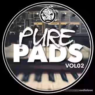 From The Lab Pure Pads Vol.02 [WAV]