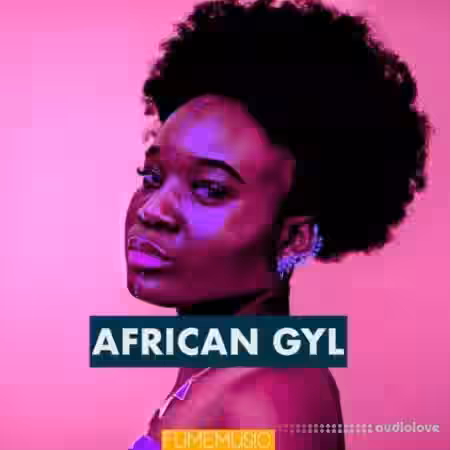 Fume Music African Gyl [WAV] - Sample Pack Artwork