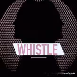 Fume Music Whistle [WAV]