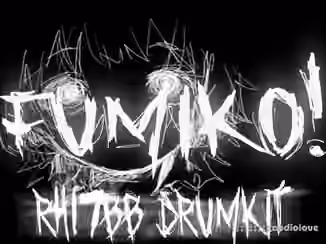 Fumiko RH17BB Drumkit [WAV, MiDi, Synth Presets, DAW Templates]