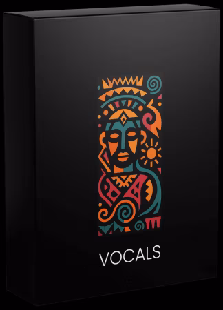 Function Loops Afro House Male Vocals [WAV]