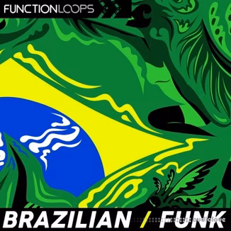Function Loops Brazilian Funk [WAV]