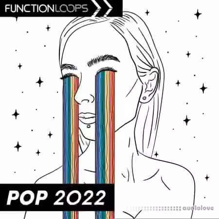 Function Loops Pop 2022 [WAV] - Sample Pack Artwork