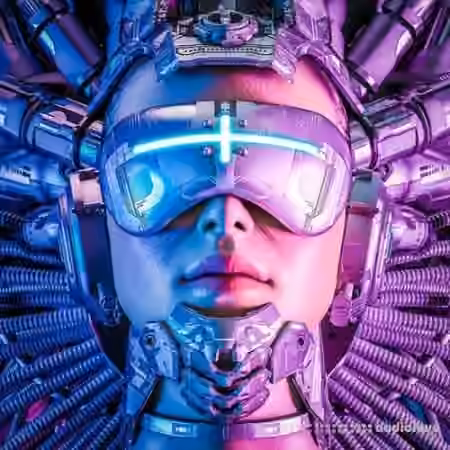 Function Loops Psytrance Legion Premium Collection [WAV, MiDi] - Sample Pack Artwork