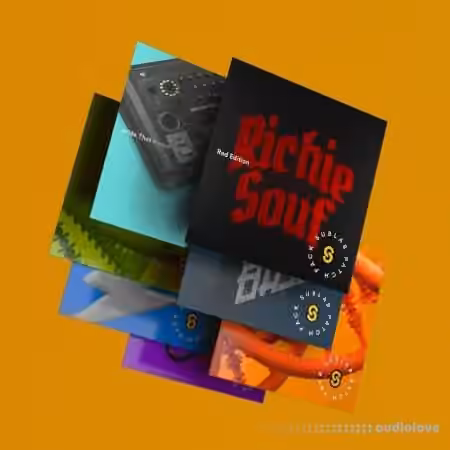 Future Audio Workshop SubLab Pack Bundle (Patches) [Synth Presets] - Sample Pack Artwork