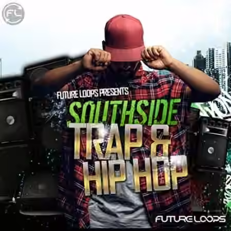 Future Loops Southside [WAV] - Sample Pack Artwork