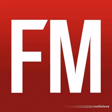 Future Music Epic Verbs [WAV, Kontakt Patches] - Sample Pack Artwork