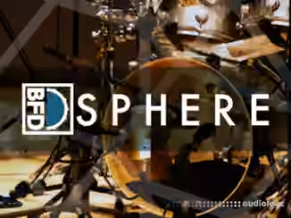 FXpansion BFD Sphere [BFD3]