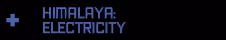 FXpansion Himalaya Electricity for DCAM Synth Squad Cypher presets [Synth Presets] - Sample Pack Artwork