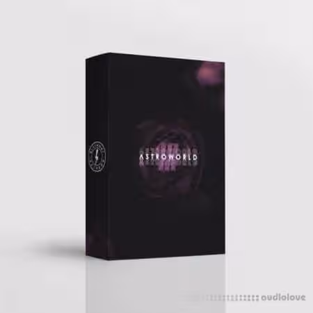 Fxrbes Beats Astroworld III [WAV]