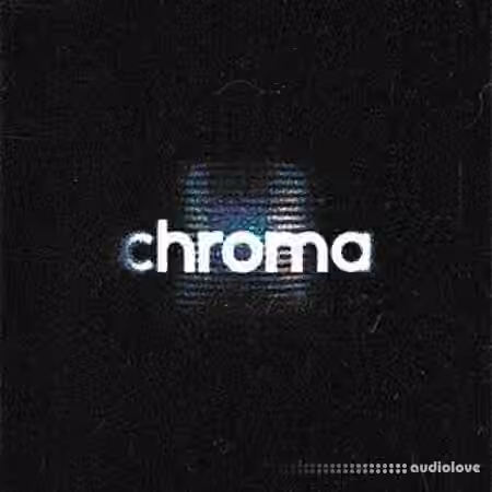FynnBeats Chroma Creative Kit [WAV] - Sample Pack Artwork