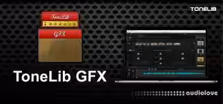 Gadwin ToneLib bundle 2022.7 CE [WiN]