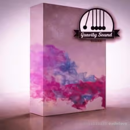 GameDev Market Bright Ambience [WAV] - Sample Pack Artwork