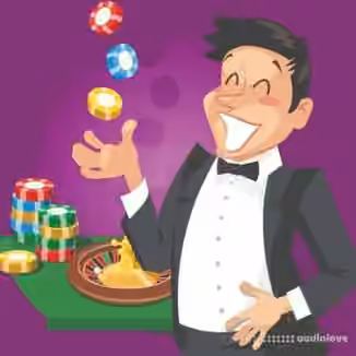 GameDev Market Cards And Casino Voice Announcer [WAV]