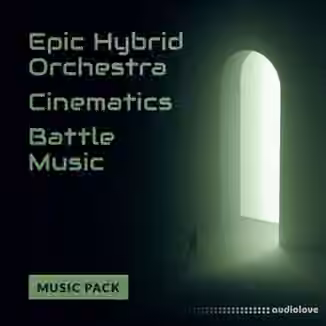 GameDev Market Cinematics Battle Music Compilation Pack [WAV]