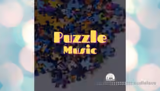 GameDev Market Puzzle Music [WAV]