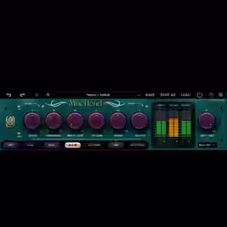 GARUC Audio MacHead v1.0.0 U2B [MacOSX]