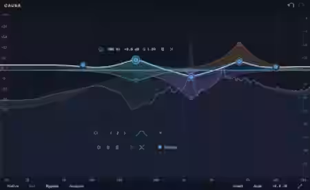 GBC Audio Causa v1.0.0 [WiN]