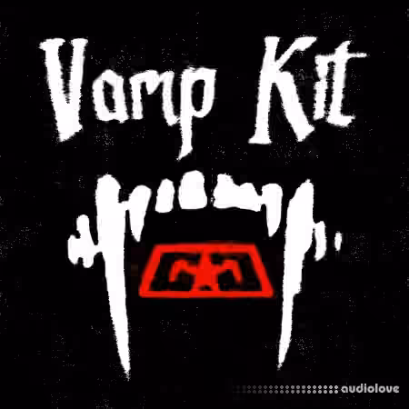 Geenaro and Ghana Vamp (Drum Kit) [WAV, MiDi, Synth Presets] - Sample Pack Artwork