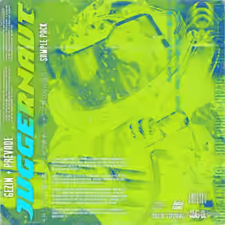 Gezin of 808 Mafia Juggernaut Sample Pack [WAV]
