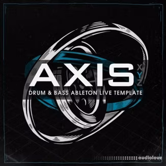 Ghost Syndicate AXIS Y [WAV, DAW Templates]