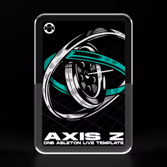 Ghost Syndicate AXIS Z [WAV, DAW Templates]