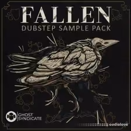 Ghost Syndicate Fallen [WAV] - Sample Pack Artwork