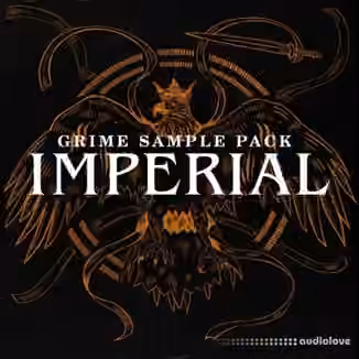 Ghost Syndicate Imperial [WAV, DAW Templates]